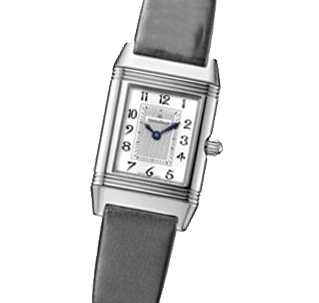 Buy or Sell Jaeger-LeCoultre Reverso Duetto 2668450