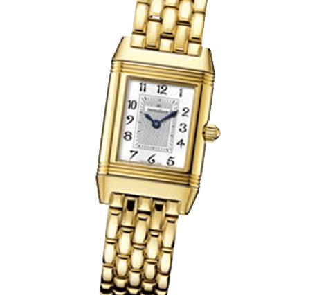 Buy or Sell Jaeger-LeCoultre Reverso Duetto 2661110