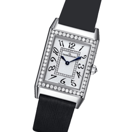 Buy or Sell Jaeger-LeCoultre Reverso Duetto 2693401