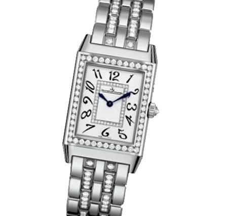 Jaeger-LeCoultre Reverso Duetto 2693301 Watches for sale
