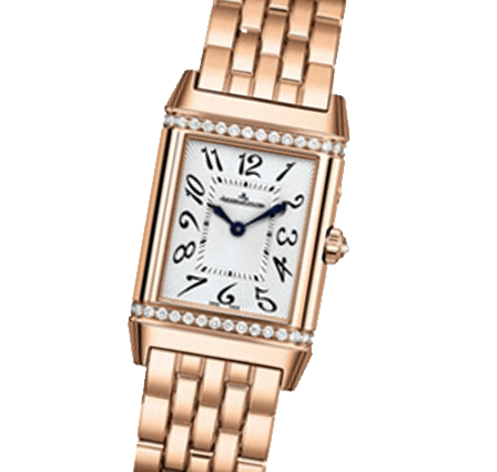 Jaeger-LeCoultre Reverso Duetto 2692120 Watches for sale