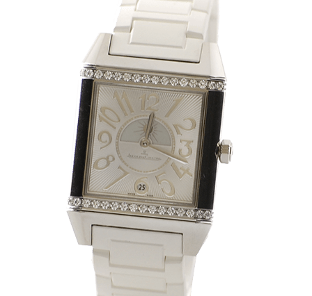 Buy or Sell Jaeger-LeCoultre Reverso Duetto 7058720