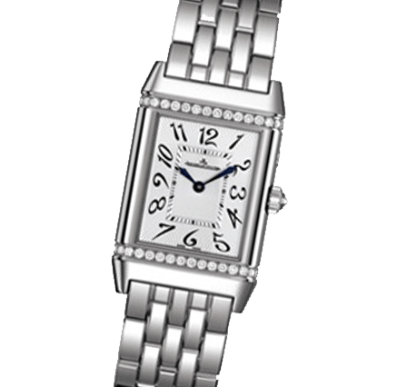 Jaeger-LeCoultre Reverso Duetto 2693120 Watches for sale