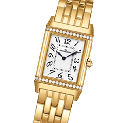 Buy or Sell Jaeger-LeCoultre Reverso Duetto 2691120