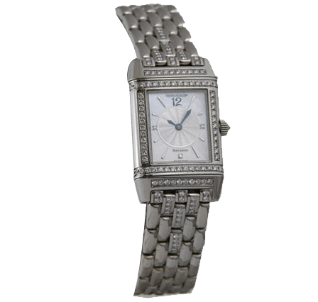 Jaeger-LeCoultre Reverso Duetto 2663102 Watches for sale
