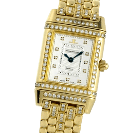 Sell Your Jaeger-LeCoultre Reverso Duetto 2661202 Watches