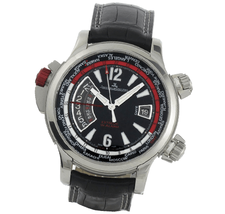 Sell Your Jaeger-LeCoultre Extreme Alarm 1778470 Watches