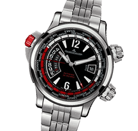 Jaeger-LeCoultre Extreme Alarm 1778170 Watches for sale