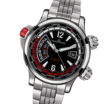 Pre Owned Jaeger-LeCoultre Extreme Alarm 1778170 Watch