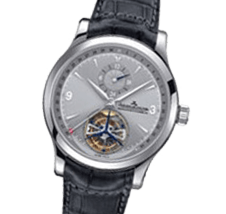 Buy or Sell Jaeger-LeCoultre Master Tourbillon 1656450