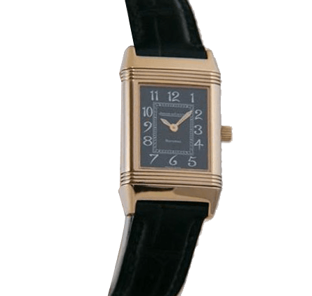 Pre Owned Jaeger-LeCoultre Reverso Lady 2602470 Watch