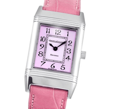 Buy or Sell Jaeger-LeCoultre Reverso Lady 260.8.08