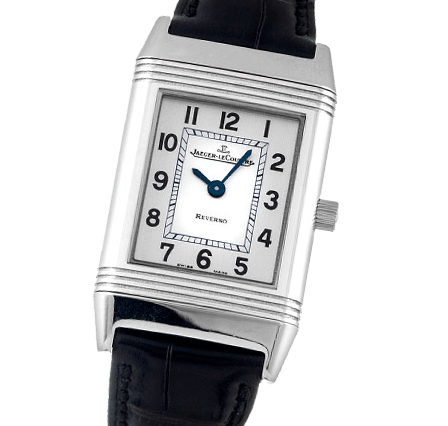 Pre Owned Jaeger-LeCoultre Reverso Lady 2618410 Watch