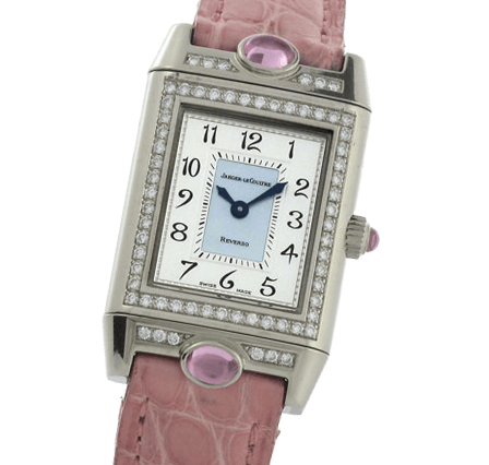 Buy or Sell Jaeger-LeCoultre Reverso Lady 267.3.86