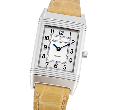 Sell Your Jaeger-LeCoultre Reverso Lady 260.8.47 Watches