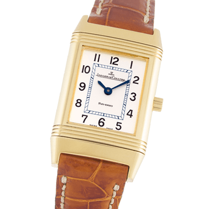 Sell Your Jaeger-LeCoultre Reverso Lady 2601410 Watches