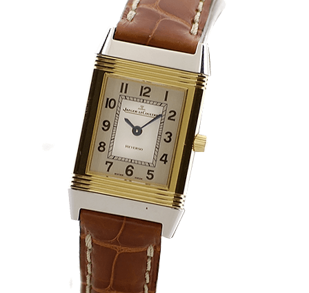 Pre Owned Jaeger-LeCoultre Reverso Lady 2615410 Watch