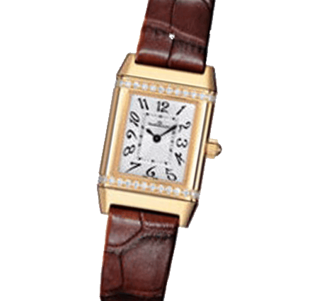 Sell Your Jaeger-LeCoultre Reverso Lady 2641440 Watches