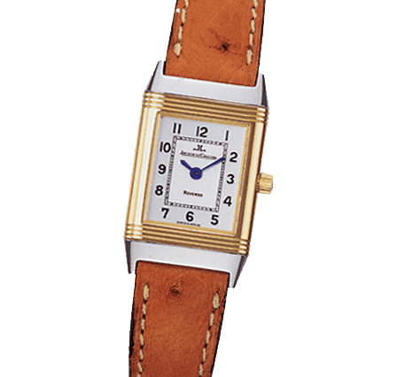 Pre Owned Jaeger-LeCoultre Reverso Lady 2605420 Watch