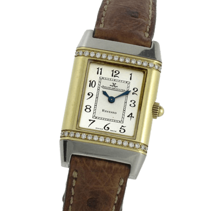 Sell Your Jaeger-LeCoultre Reverso Lady 265508 Watches