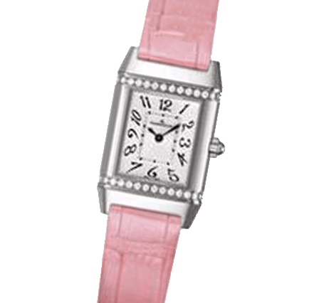 Sell Your Jaeger-LeCoultre Reverso Lady 2648440 Watches