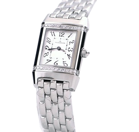 Sell Your Jaeger-LeCoultre Reverso Lady 2648140 Watches