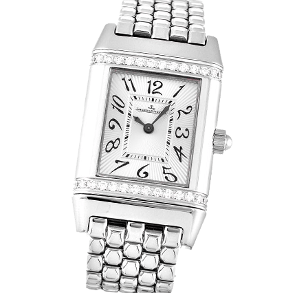 Sell Your Jaeger-LeCoultre Reverso Lady 2658130 Watches