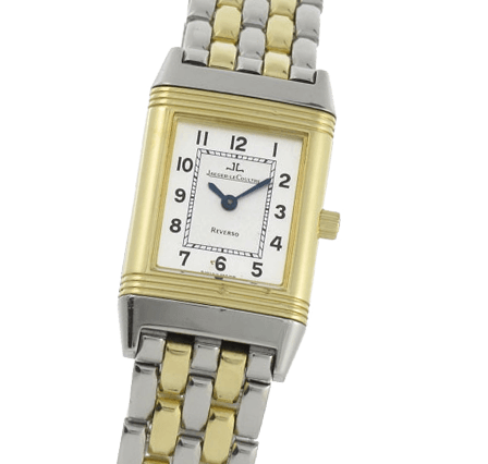 Sell Your Jaeger-LeCoultre Reverso Lady 2605110 Watches