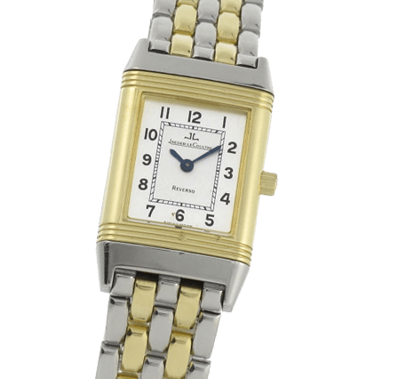 Buy or Sell Jaeger-LeCoultre Reverso Lady 2605110