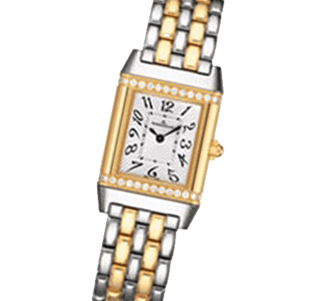 Sell Your Jaeger-LeCoultre Reverso Lady 2655130 Watches