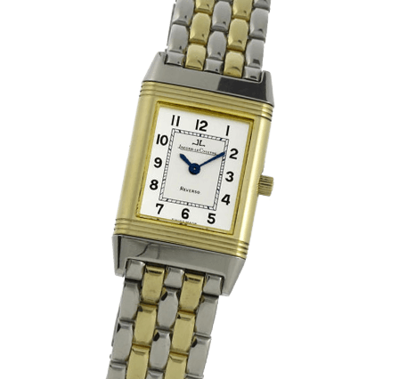 Buy or Sell Jaeger-LeCoultre Reverso Lady 260.5.08
