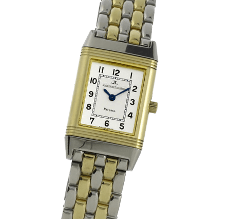 Sell Your Jaeger-LeCoultre Reverso Lady 260.5.08 Watches