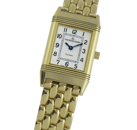 Sell Your Jaeger-LeCoultre Reverso Lady 2601110 Watches