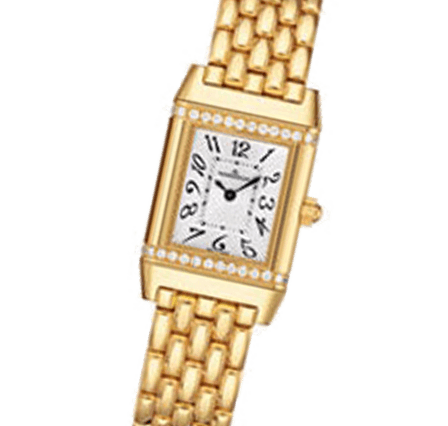 Sell Your Jaeger-LeCoultre Reverso Lady 2641140 Watches
