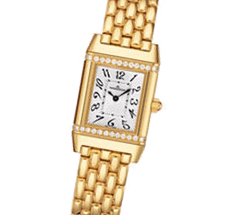 Buy or Sell Jaeger-LeCoultre Reverso Lady 2651130