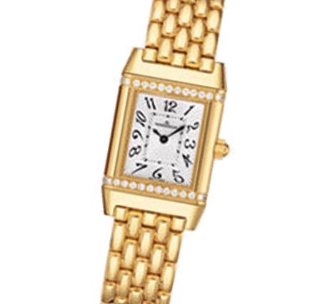 Jaeger-LeCoultre Reverso Lady 2651130 Watches for sale