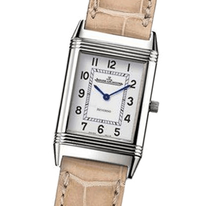 Jaeger-LeCoultre Reverso Lady 2618412 Watches for sale