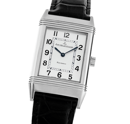 Sell Your Jaeger-LeCoultre Reverso Lady 2608410 Watches