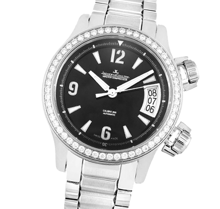 Jaeger-LeCoultre Automatic 1728171 Watches for sale