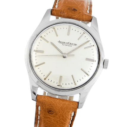 Pre Owned Jaeger-LeCoultre Automatic Vintage Watch