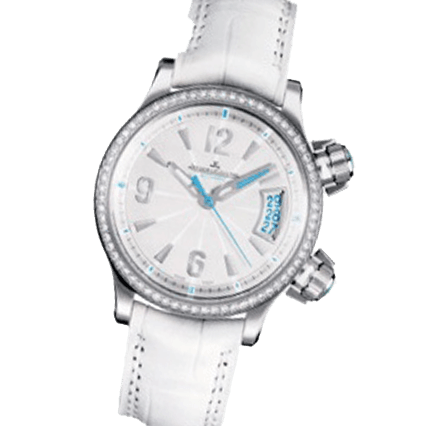 Jaeger-LeCoultre Automatic 1728411 Watches for sale