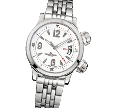 Jaeger-LeCoultre Automatic 1728120 Watches for sale