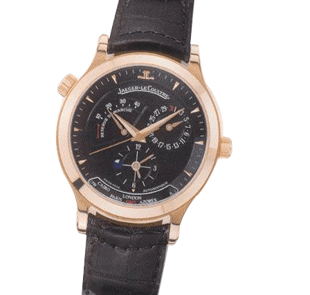 Buy or Sell Jaeger-LeCoultre Master Geographic 1422470