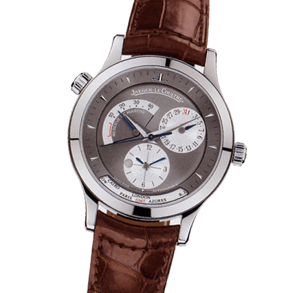 Jaeger-LeCoultre Master Geographic 1423470 Watches for sale