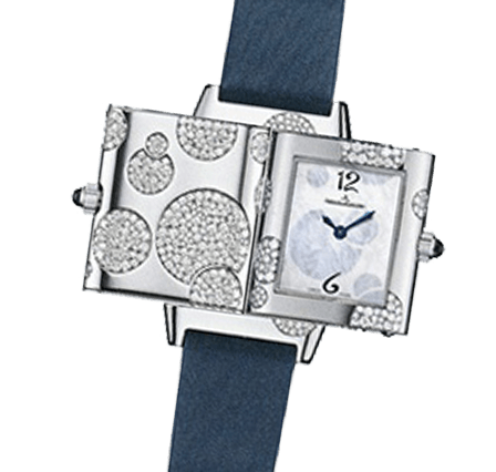 Jaeger-LeCoultre Reverso Serti Neige 2673409 Watches for sale