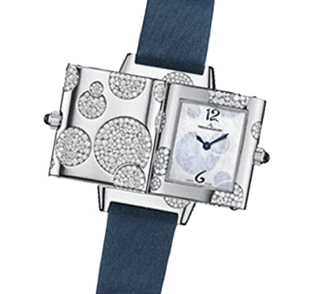 Buy or Sell Jaeger-LeCoultre Reverso Serti Neige 2683409