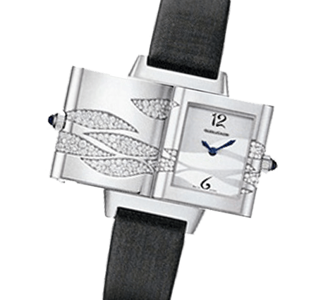 Jaeger-LeCoultre Reverso Serti Neige 2673406 Watches for sale