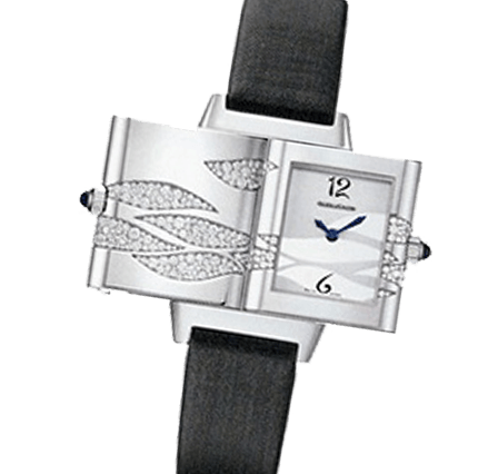 Buy or Sell Jaeger-LeCoultre Reverso Serti Neige 2673407