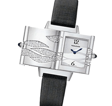 Sell Your Jaeger-LeCoultre Reverso Serti Neige 2673407 Watches