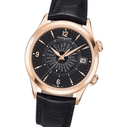 Jaeger-LeCoultre Master Control 1412471 Watches for sale